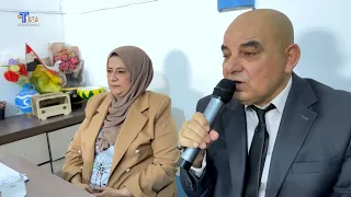 Awareness seminar for family and society held in Tal Afar.