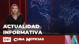 Cuba News I (July 20, 2026)