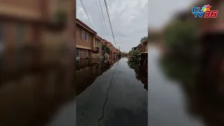 Flood control master plan, kritikal sa real estate growth ng Pampanga: urban planner