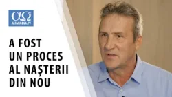 Dumnezeu s-a întâlnit cu mine la Peniel | „Dumnezeu vorbește!” 6.1 cu Cornel Pascariu