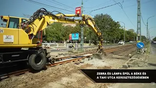 BP13 kerületi magazin 2026 08 12