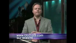 Bill Cloud (Episode 35)- Light in the Midst of Darkness Pt. 3