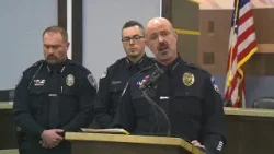 7 police, fire agencies move from Box Elder to Weber Area Dispatch