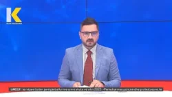 Edicioni Informativ, Klan Macedonia - 25.04.2024 | 22:00