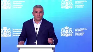 წავიდა თუ გაუშვეს? - შეფასებები მამუკა მდინარაძის პოლიტიკიდან წასვლაზე