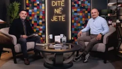 Një Ditë Në Jetë - Libri “FIJA” - Kryqëzimi i Krishtit, Kurani dhe kritika e tekstit biblik