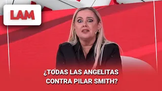 JOAQUÍN LEVINTON + ELINA COSTANTINI + JULIETA PRANDI#LAM | Programa completo (01/10/26)