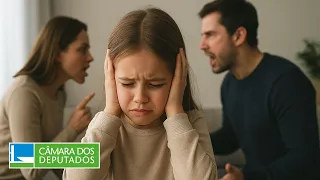 Bill proposes child support to account for caregiver burden and emotional abandonment - 08/28/26