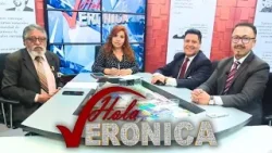 HOLA VERÓNICA - ANÁLISIS DEL ESTADO FINANCIERO DEL PAÍS = 7 DE ABRIL 2026 HOLA VERÓNICA - ANÁLISIS DEL ESTADO FINANCIERO DEL PAÍS = 7 DE ABRIL 2026