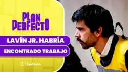 Joaquín Lavín León habría ENCONTRADO TRABAJAO en medio de arresto domiciliario - Plan Perfecto