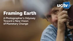 James Balog: Photographing a Changing Planet
