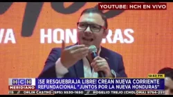 ¡Desde la llanura! Brota otro movimiento “de base” en LIBRE… esta vez sin la sombra de Mel Zelaya