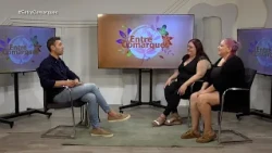 📺 Entre Comarques | Entrevista a María José Cortés i Esther Cortés, gerents de Reyton 🥖🥓