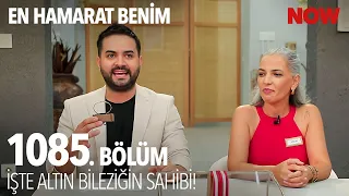 Büyük Ödülün Sahibi Belli Oldu! - En Hamarat Benim 1085. Bölüm  @EnHamaratBenim​