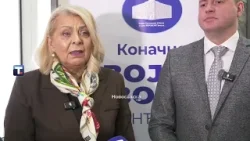 SOFRONIJEVIĆ: STIGLO 2,4 MILIONA PRIJAVA ZA UPIS BESPRAVNIH OBJEKATA, rok ističe u ponoć