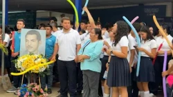 Over 19 technical degree programs open new opportunities in Madriz