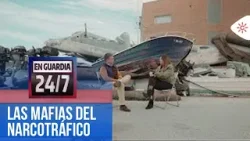 En Guardia 24/7 | Vigilancia Aduanera contra el narco, el contrabando y el blanqueo