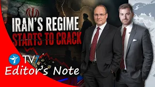 Economic Warfare: Sanctions, the Oil Blockade, and Iran’s Crisis