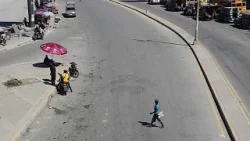 Haïti : plus de 1200 personnes tuées par des frappes de drones