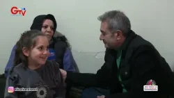 MİSAFİR RAMAZAN 22. BÖLÜM