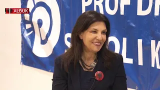 UniversAL - Jozefina Topalli