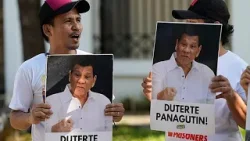 La CPI acusa a Rodrigo Duterte de autorizar ejecuciones extrajudiciales en su guerra antidrogas