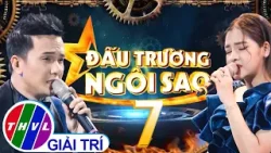 Đấu Trường Ngôi Sao - Tập 7 FULL: Trận Quyết Chiến Sống Còn Liệu Ai Sẽ Phải Dừng Bước?