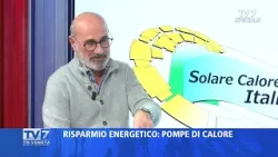 Tv7 Speciale 1/4/26 - Risparmio energetico Tv7 Speciale 1/4/26 - Risparmio energetico