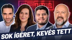Hézagos lesz a dísztribün október 23-án - Monitor - HírTV