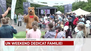 WONDER FAMILY FEST2026