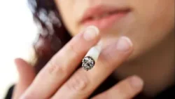 Why smoking rates are rising among Gen Z | ChicagoLIVE