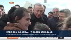 Türkistan Gündemi ''6 Şubat 2026''