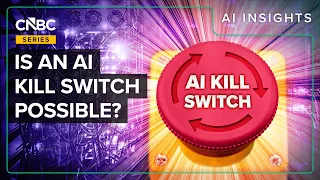 Why It's So Challenging To Stop Rogue AI