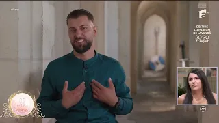 Mircea, mărturisire despre căsnicia eșuată: „Cu prețul succesului am pierdut familia”