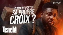 Comment porter sa propre croix ? - Teach! - Athoms Mbuma Comment porter sa propre croix ? - Teach! - Athoms Mbuma