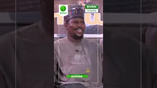 Haihuwa kyautace Allah yake bayarwa ga wanda ya ga dama idan ya hana ka ba wanda ya isha ya baka