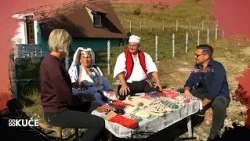 Ramiz iz Umoljana čuva običaje Bjelašnice: Priča koja se ne zaboravlja | Od kuće do kuće | Hayat TV