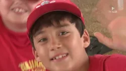 PROJETO ANJINHO DAS ÁGUAS ENSINA CRIANÇAS A SE PROTEGEREM EM AMBIENTES ÁQUATICOS - 13.01.2026