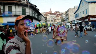 Madagascar: Tourism rebounds after a turbulent year