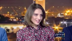 Toujours La Episode 17 12-03-2026 Partie 01