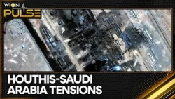 Houthis Launch Fresh Attacks on Saudi-Backed Forces & Yemen Govt | WION Pulse