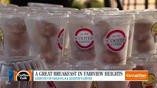 A Great Breakfast in Fairview Heights