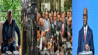 TOLOBANA: WHAT IS THE URGENCY FOR A WAY OUT OF THE CRISIS BETWEEN DIALOGUE AND REFERENDUM?