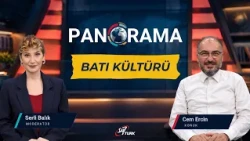 Western Culture and Crisis - Serli Balık & Cem Ercin | Panorama