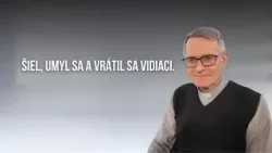 EFFETA | 4. pôstna nedeľa, ROK A