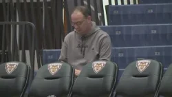 Adrian "Woj" Wojnarowski elected to National Sports Hall of Fame Adrian "Woj" Wojnarowski elected to National Sports Hall of Fame