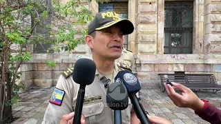 Police Officers Investigated for Prison Break at Turi Jail