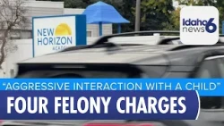 Boise Daycare Worker Accused of Injuring Infants at New Horizon Academy