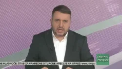 Zbog ubistva u Tutinu, A.P. osuđen na četrnaest godina zatvora