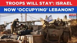 Israel Bombs Beirut, Now Netanyahu's Minister Announces 'IDF Will Stay': Lebanon Occupation Begins?